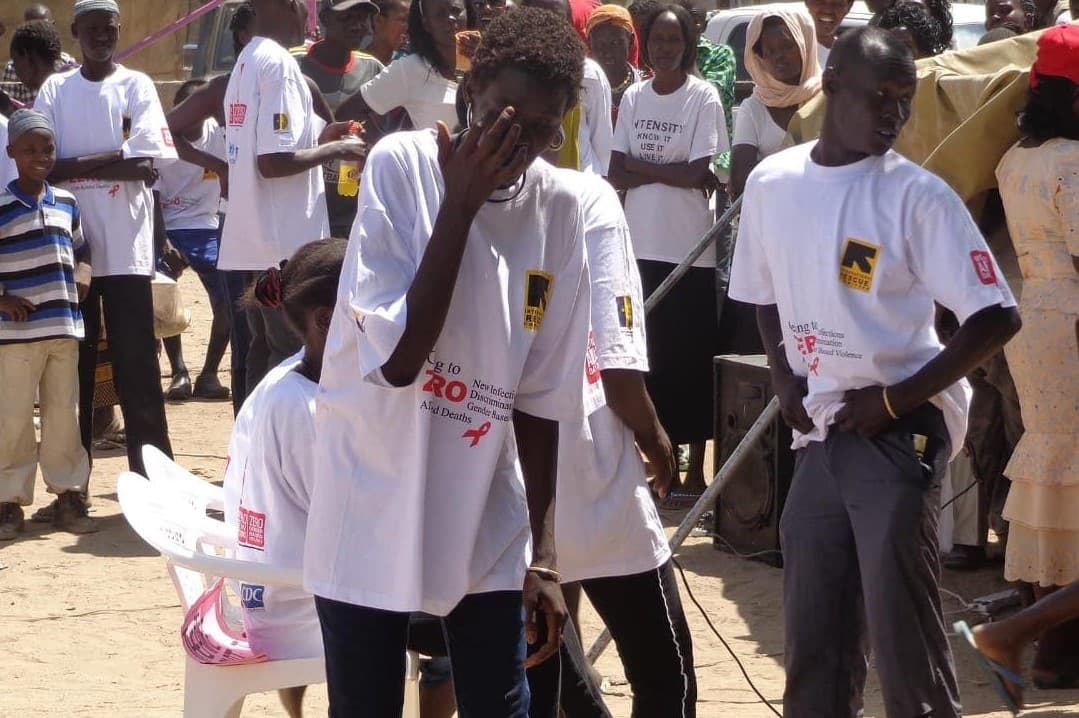 Social Welfare Awareness Program